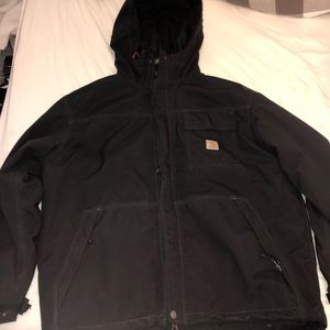 Carhartt Storm Defender